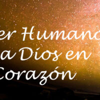CADA SER HUMANO