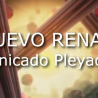 El Nuevo Renacer – Comunicado Pleyadiano