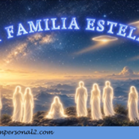 💃🏻🎼CANCIÓN: MI FAMILIA ESTELAR💃🏻🎼